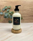 Sweater Weather Lotion
