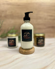 Sweater Weather Lotion
