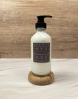 Wintermint Lotion