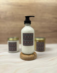 Wintermint Lotion