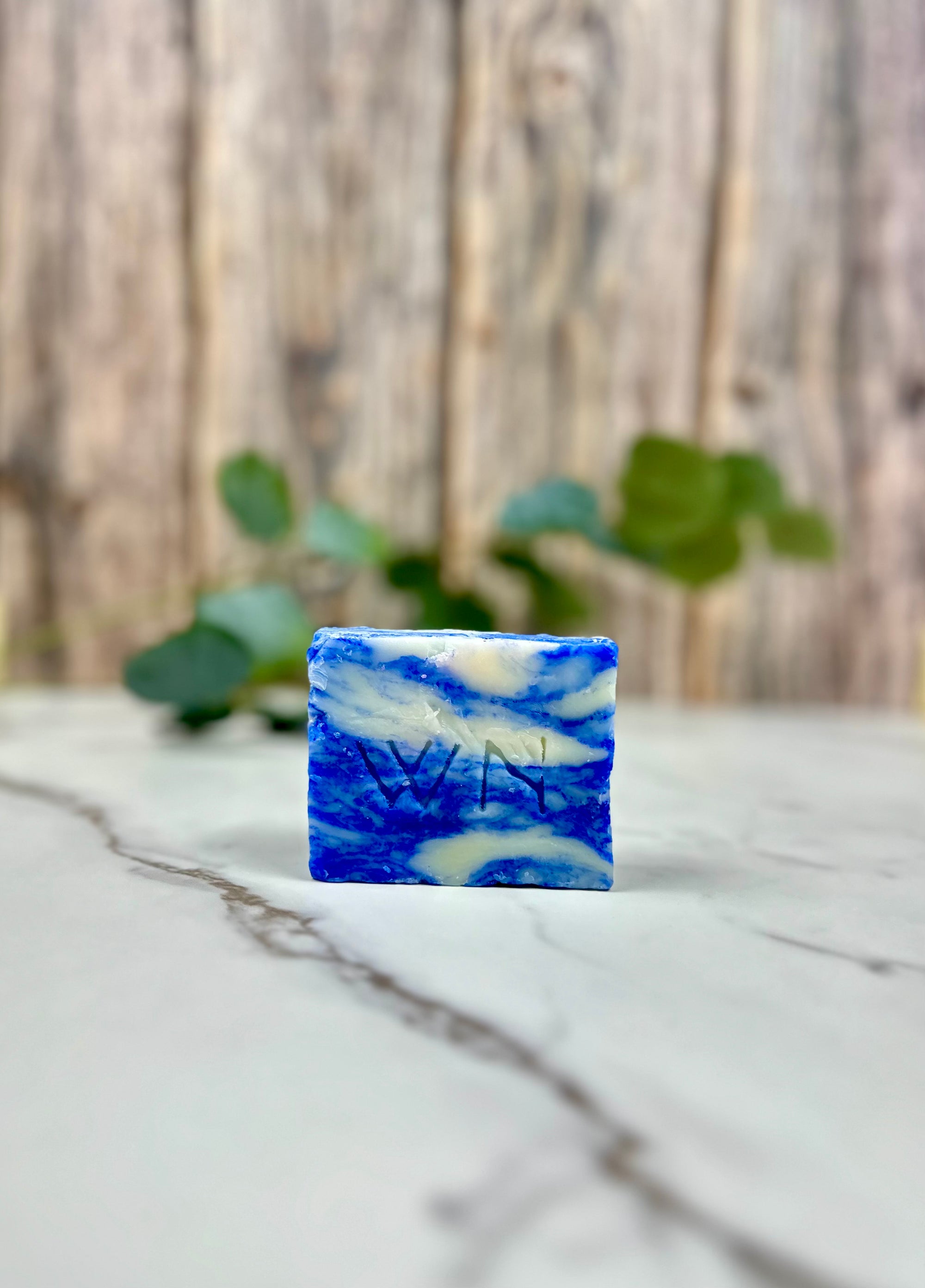 Fresh linen Soap
