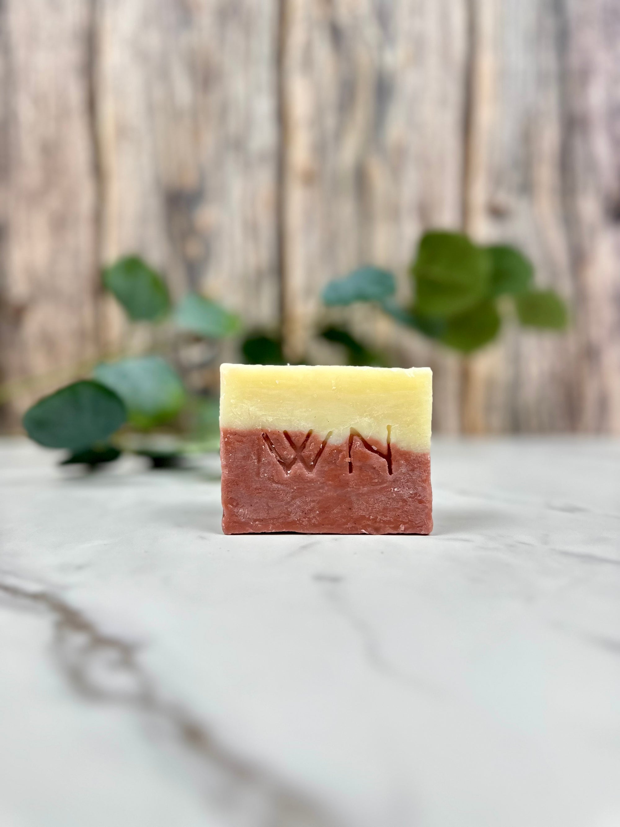 Sweater Weather Soap