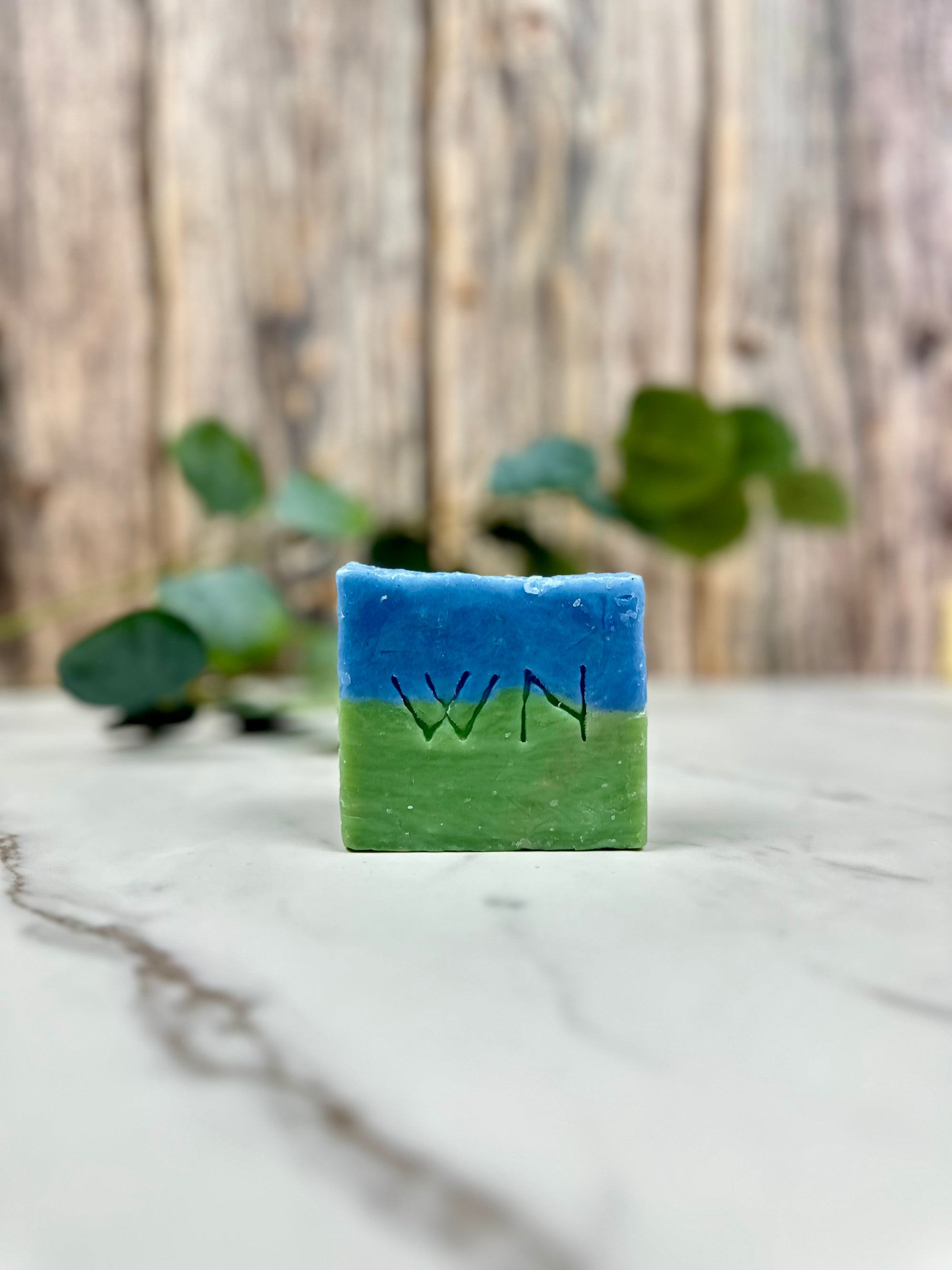 Spellbound Soap