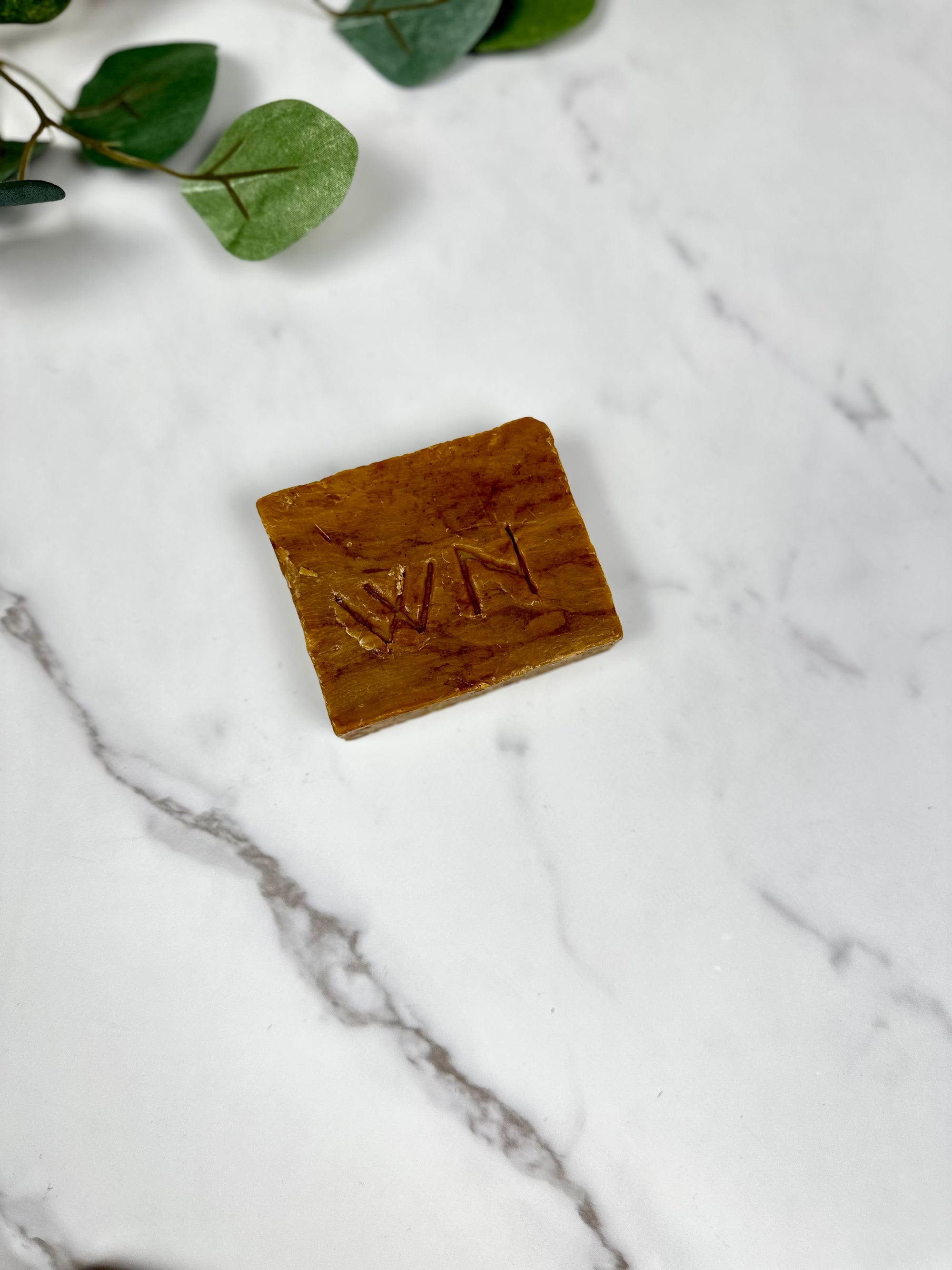 Pumpkin Patch Soap