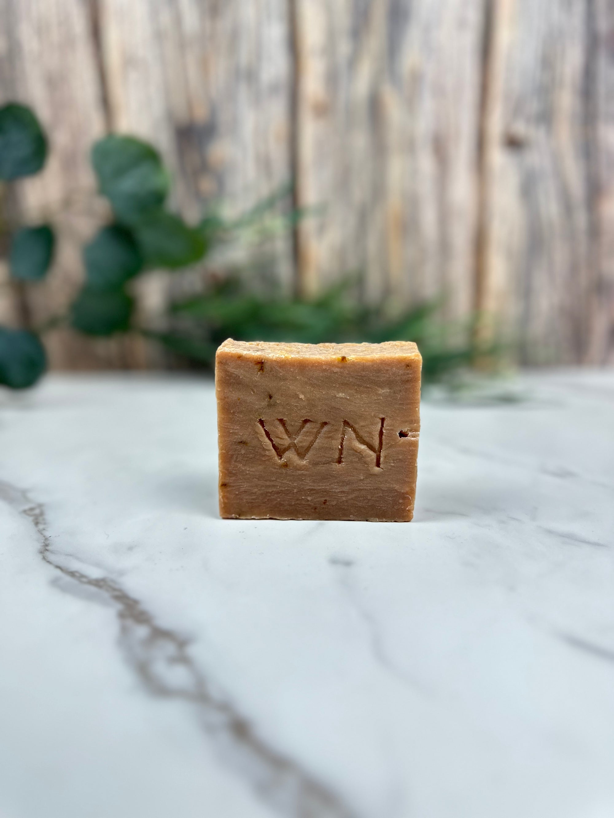 Valhalla Soap