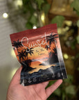 Sunset in The Tropics Organic Tea