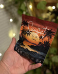 Sunset in The Tropics Organic Tea