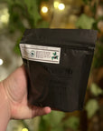 Passionate Organic Tea