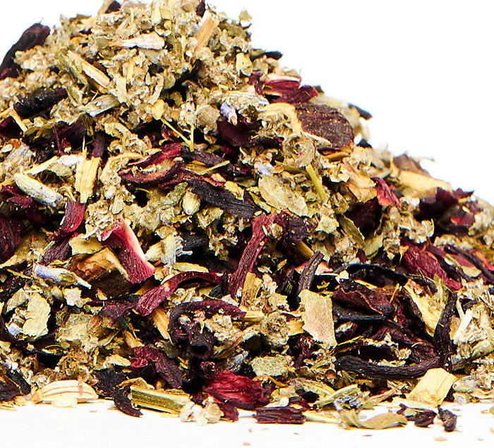 Serene Relief Menstrual Cramp Organic Tea