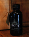 Organic Elderberry Syrup