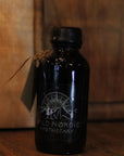 Organic Elderberry Syrup