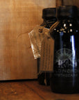 Organic Elderberry Syrup