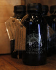 Organic Elderberry Syrup