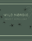 All Natural Insect Repellent Spray