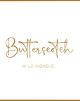 Butterscotch Lip Balm