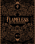 Flameless Oil- Arthritis, Back and Joint Pain