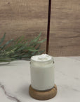 Fresh Linen Body Butter