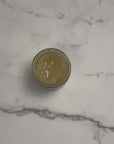 Lemongrass Sugar Scrub