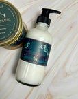 Enchanted Woods Lotion