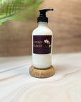 Orchid Island Lotion