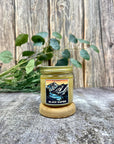 Black Rapids Sugar Scrub