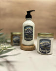 Alpine Pear Body Butter