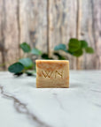 Misty Almond Soap