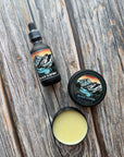 Black Rapids Beard Balm