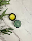 All Natural Insect Repellent Balm