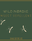 All Natural Insect Repellent Balm