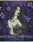 Nightshade Temptress Sugar Scrub