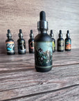 FYRI Beard Oil