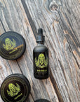 Valhalla Beard Oil