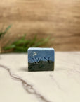 Black Rapids Soap