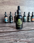 Valhalla Beard Oil