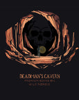 Deadman's Cavern Beard Oil