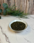 Jasmine Breeze Organic Tea