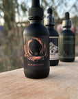 Deadman's Cavern Beard Oil