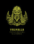 Valhalla Beard Oil