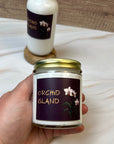 Orchid Island Body Butter