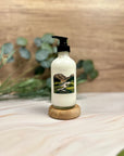 Clover Creek Lotion