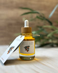 Arctic Glow Sea Buckthorn Anti-Aging Face Serum