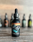 Black Rapids Beard Oil