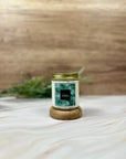 Frosted Evergreen Body Butter