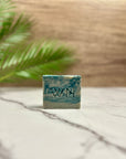 Tropical Seafoam soap