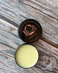 Deadman’s Cavern  Beard Balm