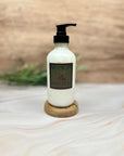 Mistletoe Lotion