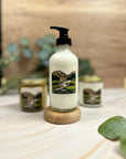 Clover Creek Lotion