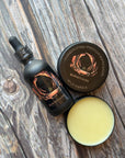 Deadman's Cavern Beard Oil