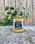 Black Rapids Body Butter